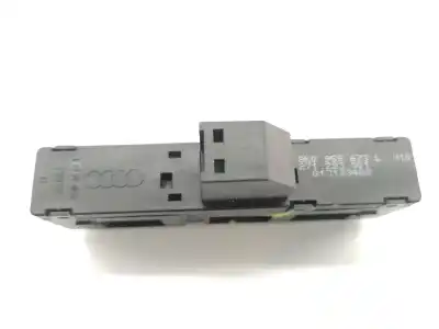 Second-hand car spare part switch for audi a4 berlina (b8) basis oem iam references 8k0959673l  
