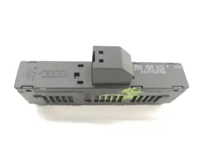 Second-hand car spare part switch for audi a4 berlina (b8) basis oem iam references 8k0959673f  