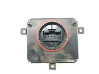 Second-hand car spare part light control unit for audi a4 berlina (b8) basis oem iam references 28297178  401140244