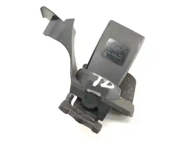 Peça sobressalente para automóvel em segunda mão chicote / encaixe cinto segurança traseiro direito por audi a4 berlina (b8) basis referências oem iam 8k0857798