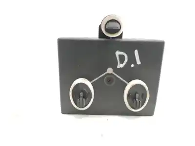 Second-hand car spare part electronic module for audi a4 berlina (b8) basis oem iam references 8t0959793g  