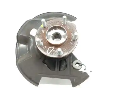 Second-hand car spare part front right knuckle for mazda cx-5 2.0 cat oem iam references kd3533021a