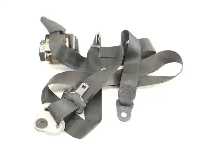 Peça sobressalente para automóvel em segunda mão cinto de segurança dianteiro direito por peugeot 207 1.4 hdi referências oem iam 8975ca