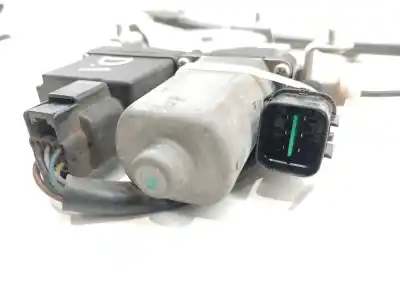 Автозапчастина б/у регулятор вікна передній лівий для opel antara cosmo 4x4 посилання на oem iam 96673003  