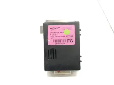 Автозапчастина б/у електронний модуль для opel antara cosmo 4x4 посилання на oem iam 96626671  