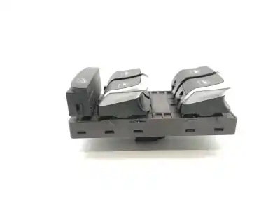 Second-hand car spare part left front power window switch for audi a4 berlina (b8) basis oem iam references   