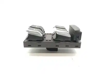 Second-hand car spare part left front power window switch for audi a4 berlina (b8) basis oem iam references   