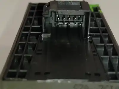 Second-hand car spare part left front power window switch for audi a4 berlina (b8) basis oem iam references   