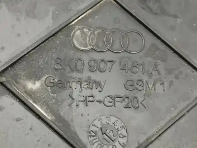 Second-hand car spare part electronic module for audi a4 berlina (b8) basis oem iam references 8k0907064ed  