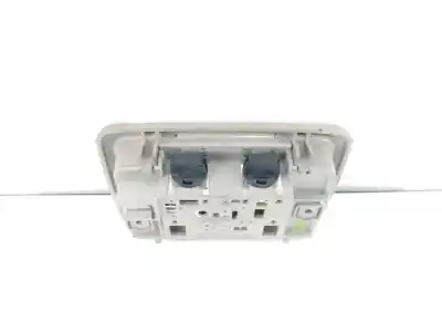 Автозапчастина б/у внутрішне світло для opel antara cosmo 4x4 посилання на oem iam 96673784  