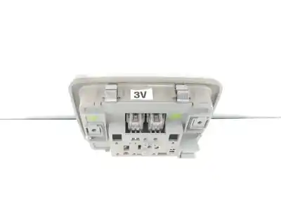 Автозапчастина б/у внутрішне світло для opel antara cosmo 4x4 посилання на oem iam 96673784  