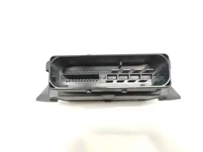 Second-hand car spare part electronic module for audi a4 berlina (b8) basis oem iam references 8k0907801j  