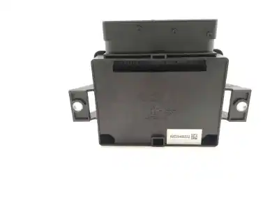 Second-hand car spare part electronic module for audi a4 berlina (b8) basis oem iam references 8k0907801j  