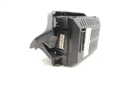 Автозапчастина б/у багатофункційний дисплей для opel antara cosmo 4x4 посилання на oem iam 96627615  