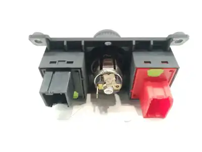 Автозапчастина б/у електронний модуль для opel antara cosmo 4x4 посилання на oem iam 96672976  