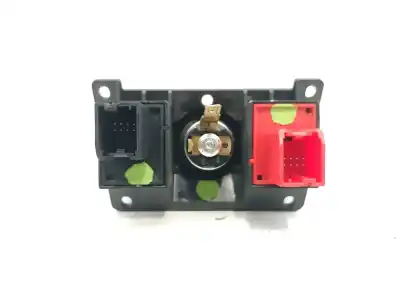 Автозапчастина б/у електронний модуль для opel antara cosmo 4x4 посилання на oem iam 96672976  