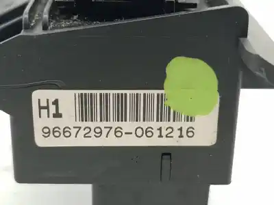 Автозапчастина б/у електронний модуль для opel antara cosmo 4x4 посилання на oem iam 96672976  