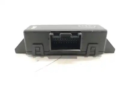 Second-hand car spare part electronic module for audi a4 berlina (b8) basis oem iam references 8r0907468a  