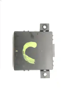 Second-hand car spare part electronic module for audi a4 berlina (b8) basis oem iam references 8r0907468a  