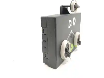 Second-hand car spare part electronic module for audi a4 berlina (b8) basis oem iam references 8t0959792g  