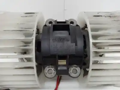 Second-hand car spare part heater blower motor for bmw serie 3 compact (e46) 318td oem iam references c5204  