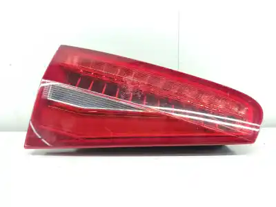 Peça sobressalente para automóvel em segunda mão farolim interior traseiro esquerdo por audi a4 berlina (b8) basis referências oem iam 8k5945093ac