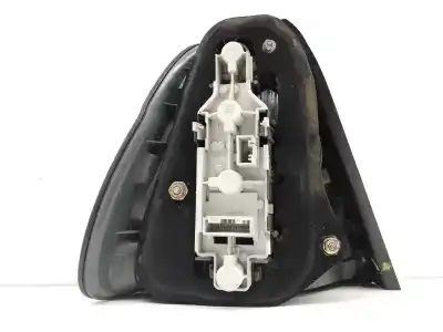 Peça sobressalente para automóvel em segunda mão farolim traseiro direito por bmw serie 3 compact (e46) 318td referências oem iam 283302  