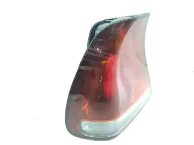 Peça sobressalente para automóvel em segunda mão farolim traseiro esquerdo por bmw serie 3 compact (e46) 318td referências oem iam 283301  