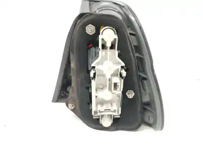 Peça sobressalente para automóvel em segunda mão farolim traseiro esquerdo por bmw serie 3 compact (e46) 318td referências oem iam 283301  