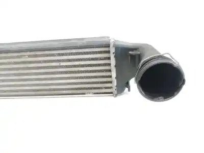 Peça sobressalente para automóvel em segunda mão intercooler por bmw serie 3 compact (e46) 318td referências oem iam 17517793370  