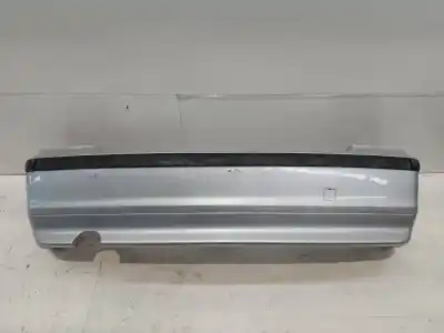 Second-hand car spare part Rear Bumper for BMW SERIE 3 COMPACT (E46) 318td OEM IAM references 51127030891  