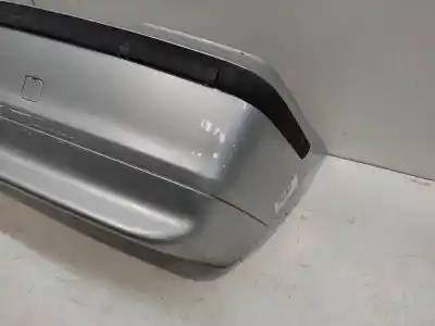 Second-hand car spare part rear bumper for bmw serie 3 compact (e46) 318td oem iam references 51127030891  