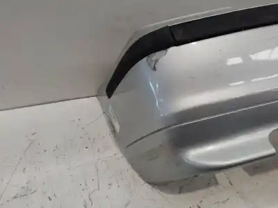 Second-hand car spare part rear bumper for bmw serie 3 compact (e46) 318td oem iam references 51127030891  