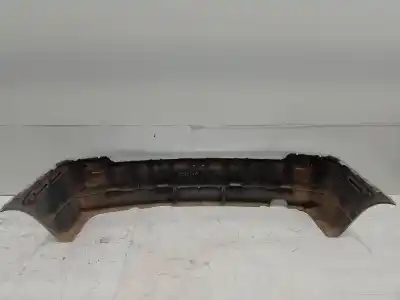 Second-hand car spare part rear bumper for bmw serie 3 compact (e46) 318td oem iam references 51127030891  