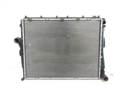 Second-hand car spare part water radiator for bmw serie 3 compact (e46) 318td oem iam references 14362419