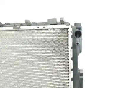 Peça sobressalente para automóvel em segunda mão radiador de água por bmw serie 3 compact (e46) 318td referências oem iam 14362419  