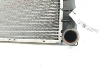 Peça sobressalente para automóvel em segunda mão radiador de água por bmw serie 3 compact (e46) 318td referências oem iam 14362419  