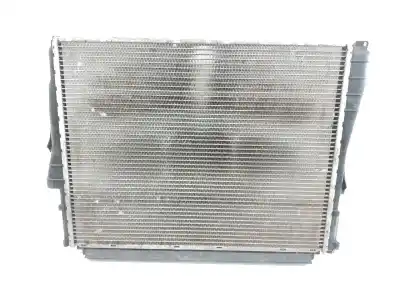 Peça sobressalente para automóvel em segunda mão radiador de água por bmw serie 3 compact (e46) 318td referências oem iam 14362419  