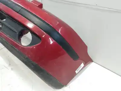 Second-hand car spare part front bumper for renault laguna ii (bg0) authentique oem iam references 7701206433  