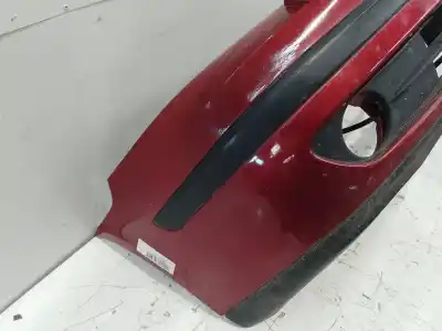Second-hand car spare part front bumper for renault laguna ii (bg0) authentique oem iam references 7701206433  