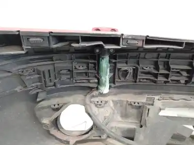 Second-hand car spare part front bumper for renault laguna ii (bg0) authentique oem iam references 7701206433  