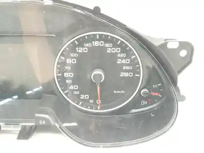 Peça sobressalente para automóvel em segunda mão quadrante por audi a4 berlina (b8) basis referências oem iam 8k0920931c  