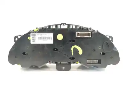 Peça sobressalente para automóvel em segunda mão quadrante por audi a4 berlina (b8) basis referências oem iam 8k0920931c  
