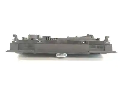 Peça sobressalente para automóvel em segunda mão comando de sofagem (chauffage / ar condicionado) por audi a4 berlina (b8) basis referências oem iam 8k1820043aa  