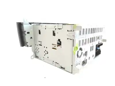 Peça sobressalente para automóvel em segunda mão sistema de áudio / rádio cd por audi a4 berlina (b8) basis referências oem iam 8r1035186  