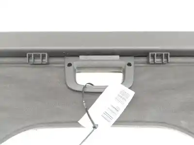 Автозапчастина б/у задній лоток для opel antara cosmo 4x4 посилання на oem iam 96662557  