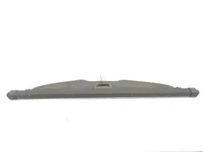 Автозапчастина б/у задній лоток для opel antara cosmo 4x4 посилання на oem iam 96662557  