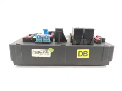 Автозапчастина б/у реле/запоперівник для opel antara cosmo 4x4 посилання на oem iam ak62847  