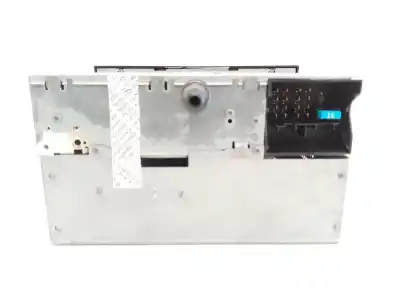 Автозапчастина б/у аудіо система / радіо cd для opel antara cosmo 4x4 посилання на oem iam 13190856  