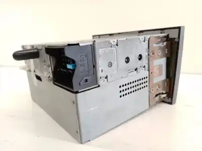 Автозапчастина б/у аудіо система / радіо cd для opel antara cosmo 4x4 посилання на oem iam 13190856  